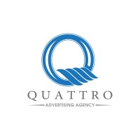 Quattro Advertising Agency logo, Quattro Advertising Agency contact details