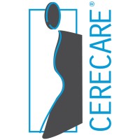 Cerecare logo, Cerecare contact details