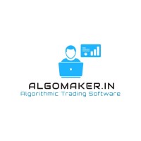 Algo Maker logo, Algo Maker contact details