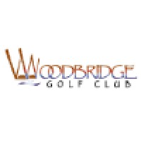 Woodbridge Golf Club logo, Woodbridge Golf Club contact details