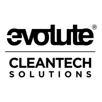 Evolute Cleantech Solutions logo, Evolute Cleantech Solutions contact details