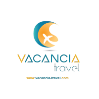 VACANCIA Travel logo, VACANCIA Travel contact details