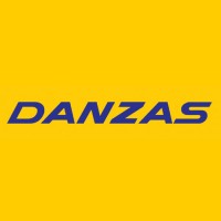 Danzas logo, Danzas contact details