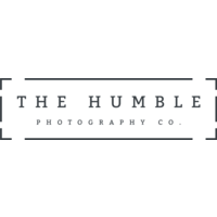 THE HUMBLE PHOTOGRAPHY CO. logo, THE HUMBLE PHOTOGRAPHY CO. contact details