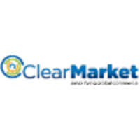 ClearMarket logo, ClearMarket contact details