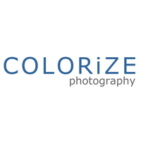 COLORiZE logo, COLORiZE contact details