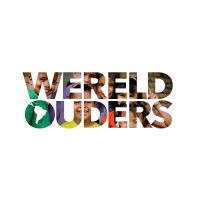 WereldOuders logo, WereldOuders contact details