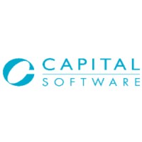 Capital Software logo, Capital Software contact details