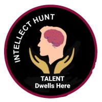 Intellect Hunt logo, Intellect Hunt contact details