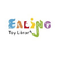 Ealing Toy Library logo, Ealing Toy Library contact details