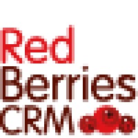 RedBerries CRM logo, RedBerries CRM contact details