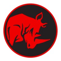 Red Rhino Traders logo, Red Rhino Traders contact details