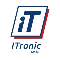 ITronic GmbH logo, ITronic GmbH contact details