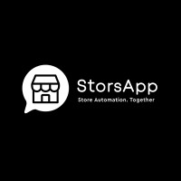 StorsApp, Inc. logo, StorsApp, Inc. contact details