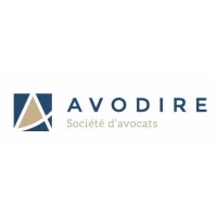 Avodire logo, Avodire contact details