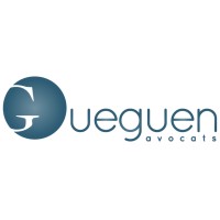 GUEGUEN AVOCATS logo, GUEGUEN AVOCATS contact details