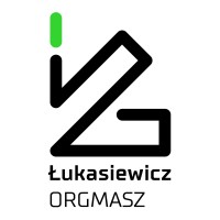 Łukasiewicz - ORGMASZ logo, Łukasiewicz - ORGMASZ contact details