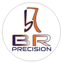 BR PRECISION 🇫🇷 logo, BR PRECISION 🇫🇷 contact details