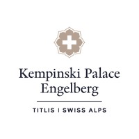 Kempinski Palace Engelberg logo, Kempinski Palace Engelberg contact details