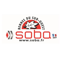 BENNES DU SUD OUEST (SOBA) logo, BENNES DU SUD OUEST (SOBA) contact details