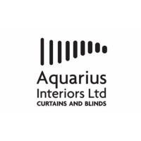 AQUARIUS INTERIORS LIMITED logo, AQUARIUS INTERIORS LIMITED contact details