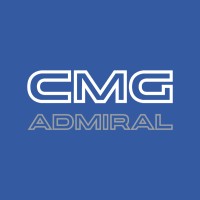 CMGAdmiral logo, CMGAdmiral contact details