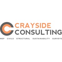 Crayside Consulting logo, Crayside Consulting contact details