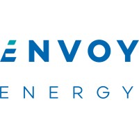 Envoy Energy logo, Envoy Energy contact details