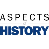 Aspects of History logo, Aspects of History contact details