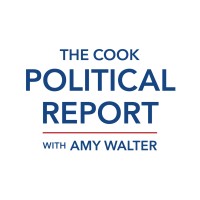 The Cook Political Report logo, The Cook Political Report contact details