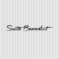 Suite Benedict logo, Suite Benedict contact details