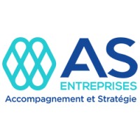 AS Entreprises logo, AS Entreprises contact details