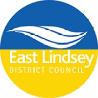 East Lindsey District Council logo, East Lindsey District Council contact details