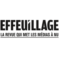 Effeuillage logo, Effeuillage contact details