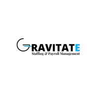 GRAVITATE logo, GRAVITATE contact details