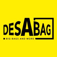 DESABAG GmbH I BigBags and more... logo, DESABAG GmbH I BigBags and more... contact details