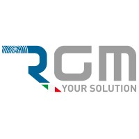 RGM Elettrotecnica Industriale Srl logo, RGM Elettrotecnica Industriale Srl contact details