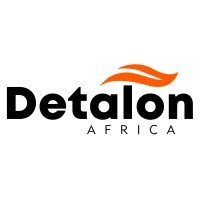 Detalon Africa logo, Detalon Africa contact details