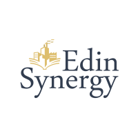 Edin Synergy Global logo, Edin Synergy Global contact details