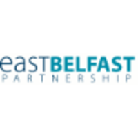 East Belfast Partnership logo, East Belfast Partnership contact details