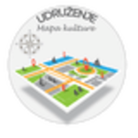 Mapa kulture logo, Mapa kulture contact details