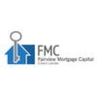 Fairview Mortgage Capital logo, Fairview Mortgage Capital contact details