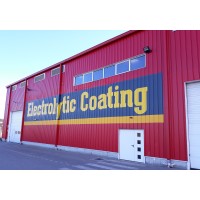 Electrolytic Coating logo, Electrolytic Coating contact details