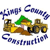 Kings County Construction Corp logo, Kings County Construction Corp contact details