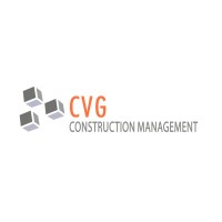 CVG Construction Management - Central Florida logo, CVG Construction Management - Central Florida contact details