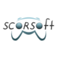 Scorsoft logo, Scorsoft contact details