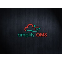 amplifyOMS logo, amplifyOMS contact details