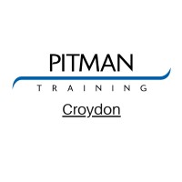 Pitman Training Croydon logo, Pitman Training Croydon contact details