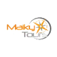 Agencia de Viajes Maiky logo, Agencia de Viajes Maiky contact details