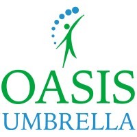 Oasis Umbrella Limited logo, Oasis Umbrella Limited contact details